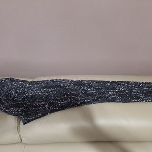 Athleta Salutation Stash Pocket Serpent Tight